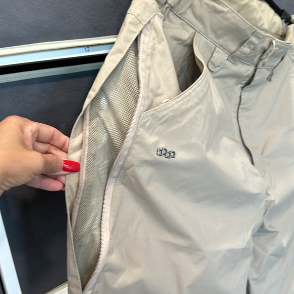 Four square snowboarding men’s pants size XL like new - Picture 5 of 13